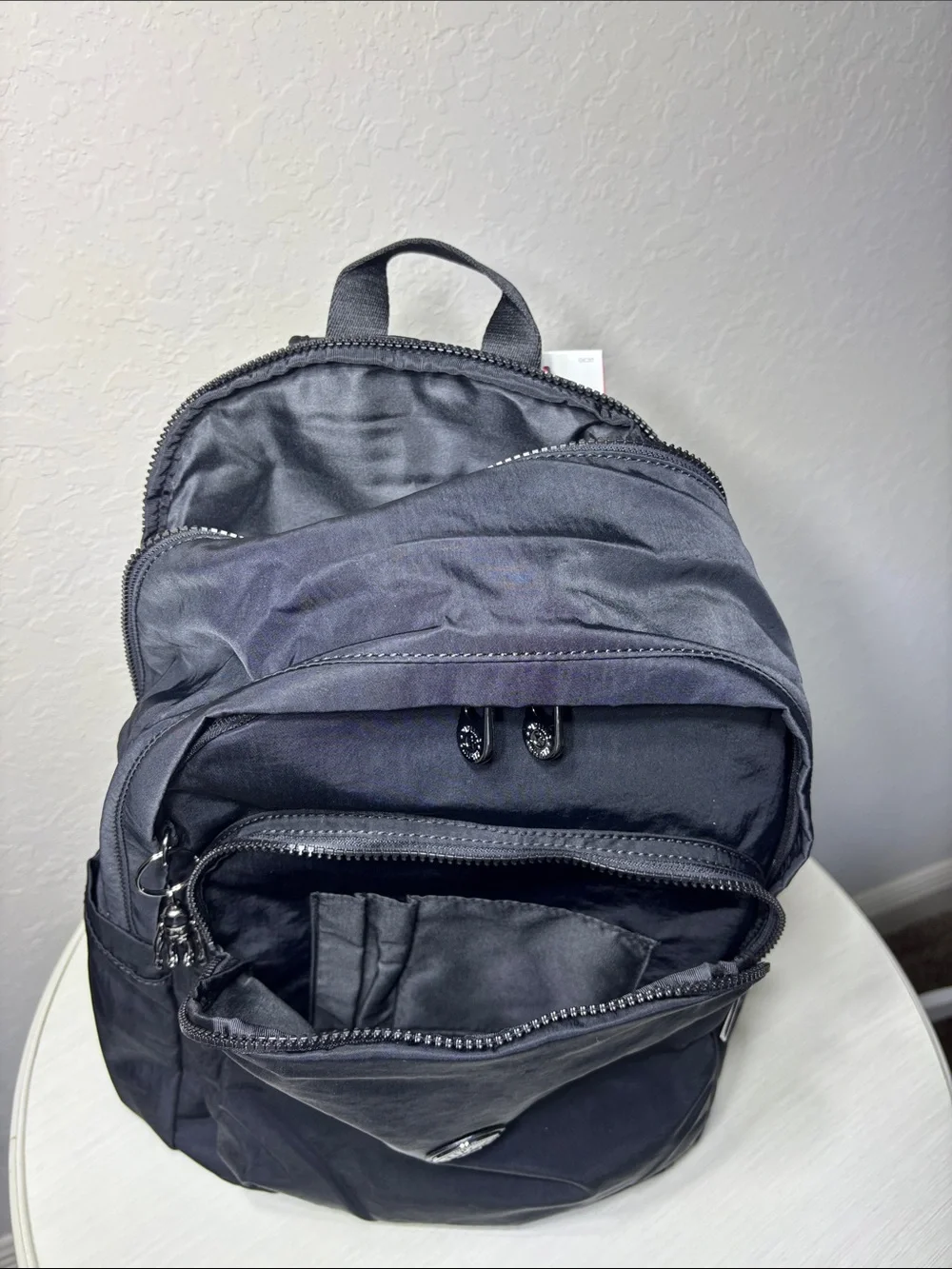 Kipling brand style